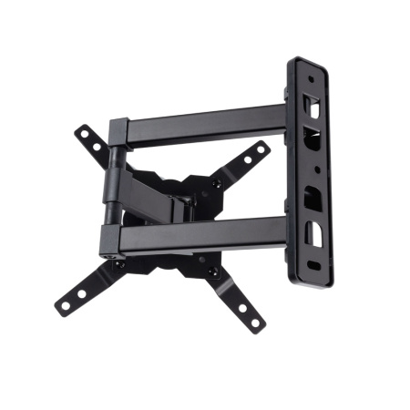 Кронштейн Kromax Galactic-12 черный