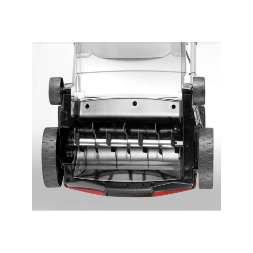 Бензиновый аэратор AL-KO Comfort 38 P Combi Care 112799