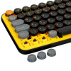 Клавиатура беспроводная Logitech POP Keys