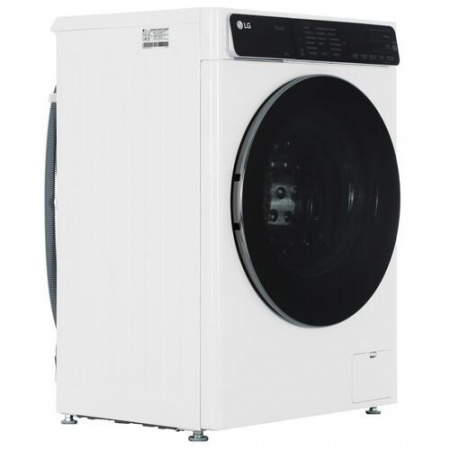 Стиральная машина LG F2T9FW9W белый
