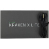 Проводные наушники Razer Kraken X Lite черный
