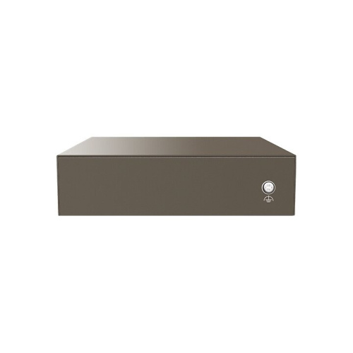 Коммутатор IP-COM G1105PD 5-портовый PD с 4 портами PoE