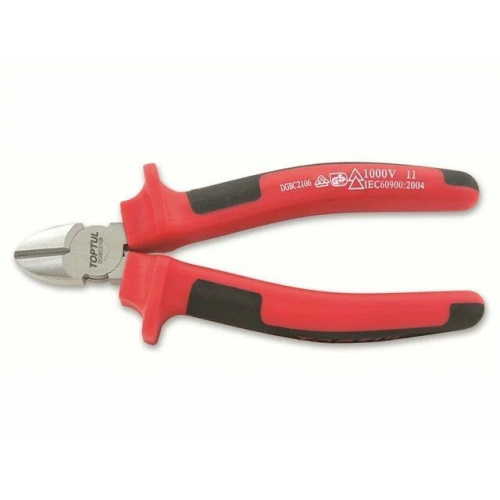 Набор инструментов Toptul GAAT0809