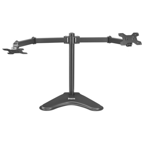 Кронштейн Buro BU-M042-D черный