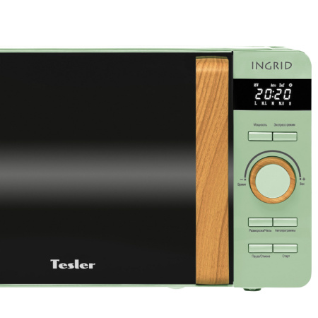 Микроволновая печь Tesler ME-2044 Green