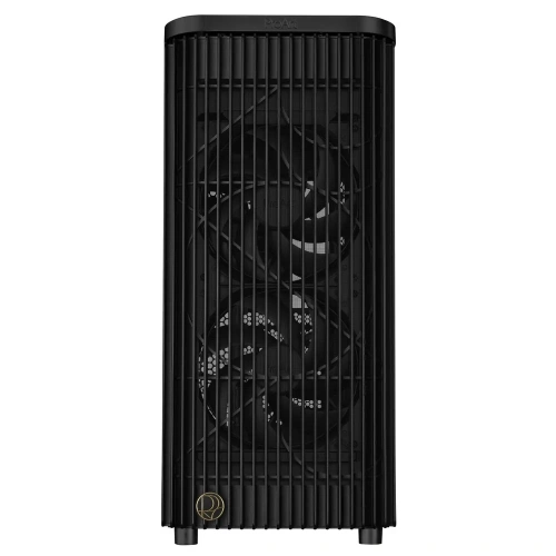 Корпус ASUS Proart PA401 ABS TG PWM Black (90DC00M0-B39020)