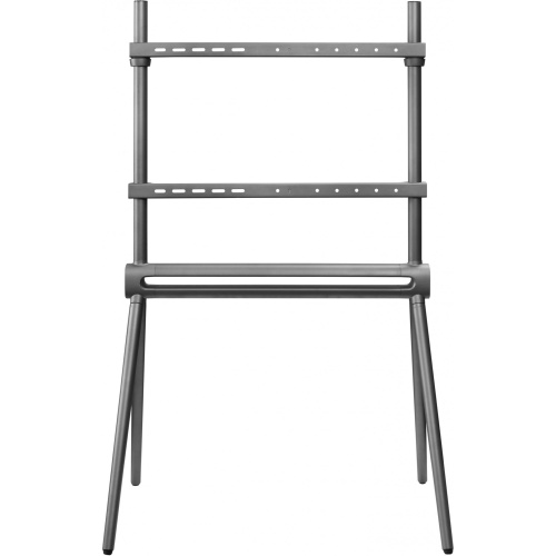 Подставка для телевизора Cactus CS-ST2946GY темно-серый