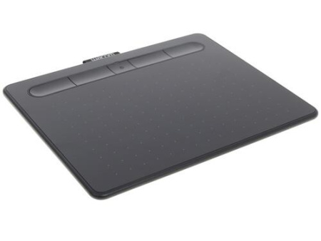 Графический планшет Wacom Intuos S Bluetooth