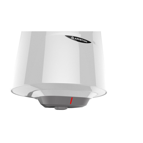 Накопительный водонагреватель Ariston Pro1 R 50 V 1,5K PL Dry, белый