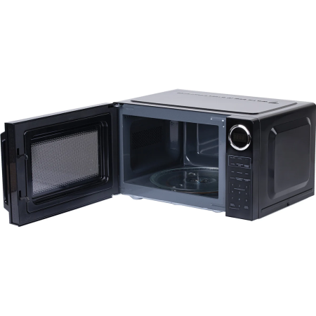 Микроволновая печь BRASSON MW2390D-6BL черная