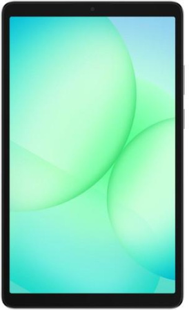 8.7" Планшет Samsung Galaxy Tab A11 Wi-Fi 128 ГБ серый