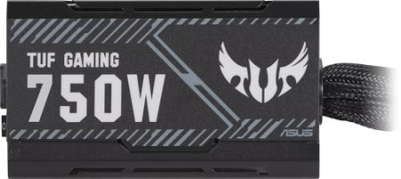Блок питания ASUS TUF-GAMING-750B [90YE00D0-B0NA00] черный