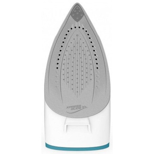 Утюг Tefal SV6115E0 бирюзовый/белый