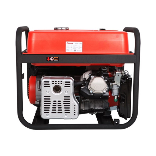 Бензиновый генератор A-iPower A7500EA