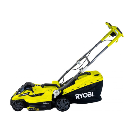 Газонокосилка Ryobi RLM15E36H 5133002345