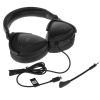 Проводные наушники ASUS ROG Delta S черный