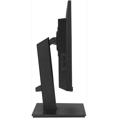 Монитор Asus VA24ECPSN (90LM056J-B01170) черный