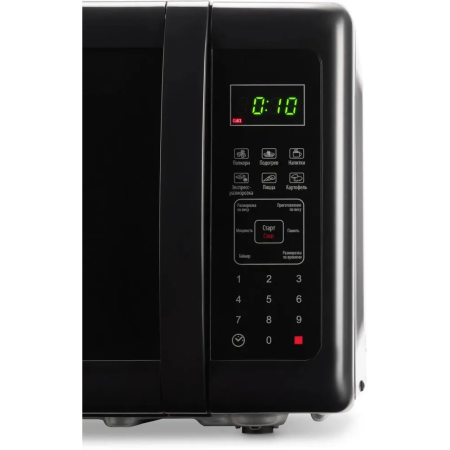 Микроволновая печь SunWind SUN-MW007 черный