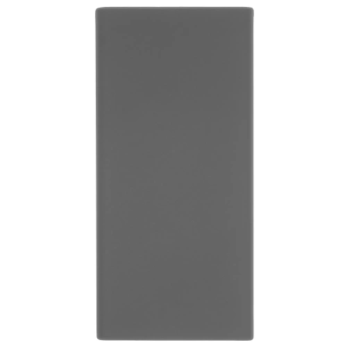 Портативное зарядное устройство Olmio QR-10 серый