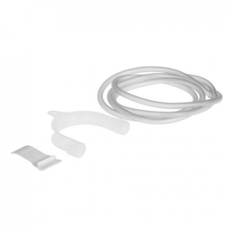 Сушильная машина Electrolux EW8D495MCE белый