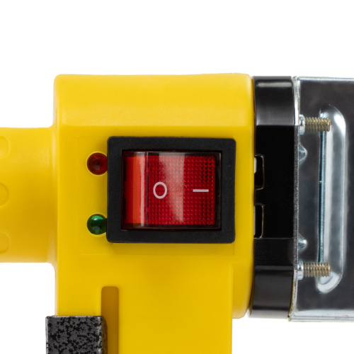 Паяльник для труб Kolner KPW 850C