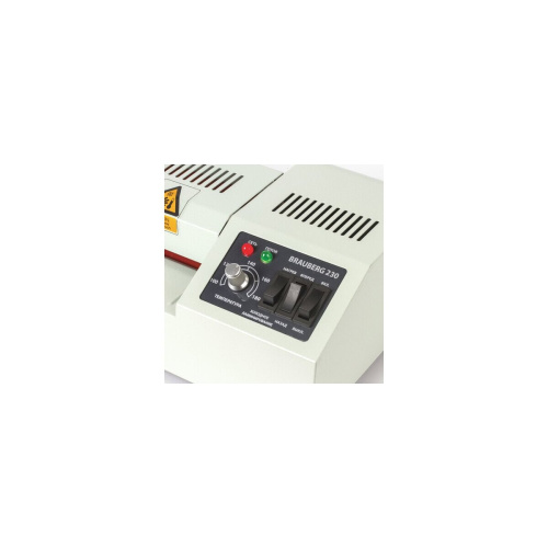 Ламинатор Brauberg FGK-230 А4 (531970)