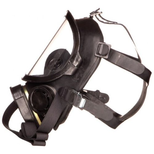 Маска панорамная ДОТ ППМ-88 302-123-0011 рост 2 размер С