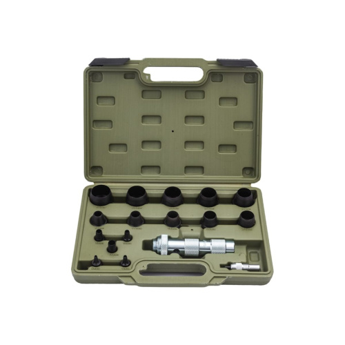 Набор просечек со сменными насадками Дело Техники 376518