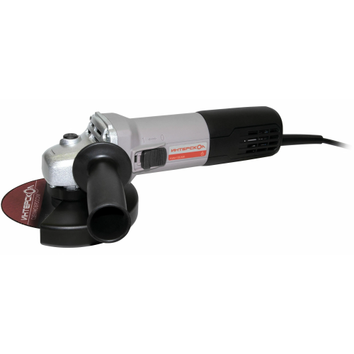 УШМ Интерскол УШМ-2324 АВС (832.0.4.40)