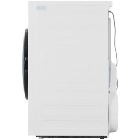 Сушильная машина Midea MD0180BH60/W белый