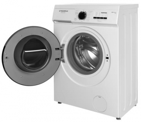 Стиральная машина MAUNFELD MFWM127WH052 белый