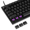 Клавиатура проводная Razer Huntsman V2