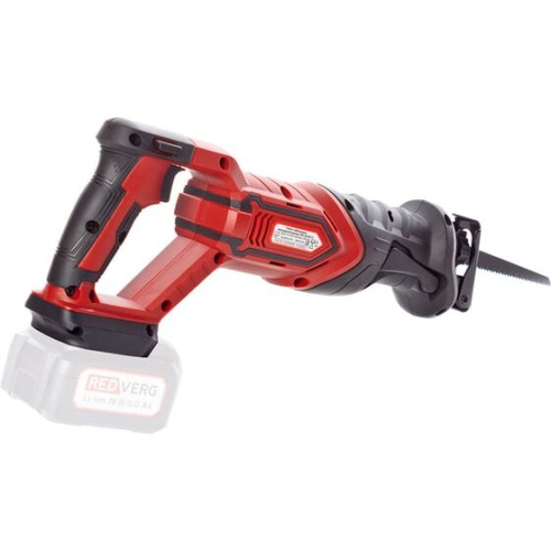 Сабельная пила RedVerg RD-SS18/U
