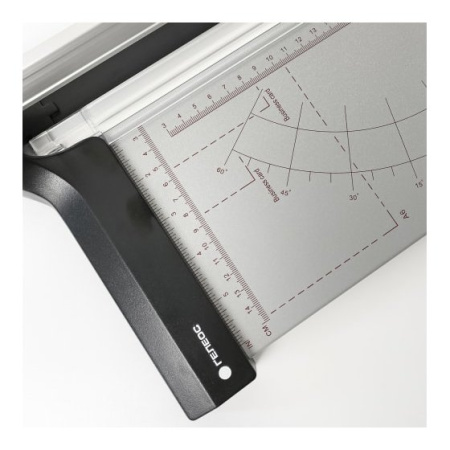 Резак дисковый ГЕЛЕОС РРA4-1