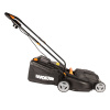 Газонокосилка WORX WG713E
