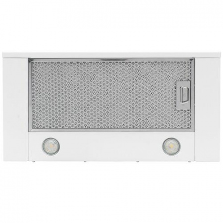 Вытяжка телескопическая Hansa OTP6241WH белый/белый