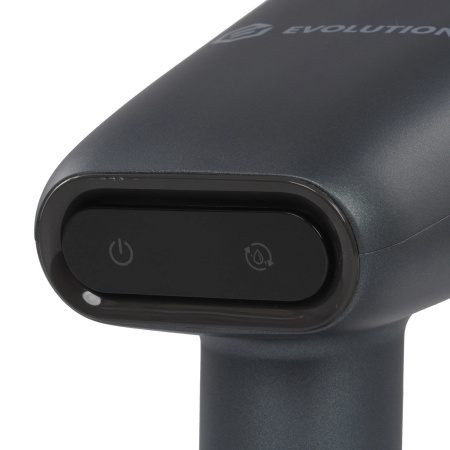 Отпариватель Evolution Handy 1 серый