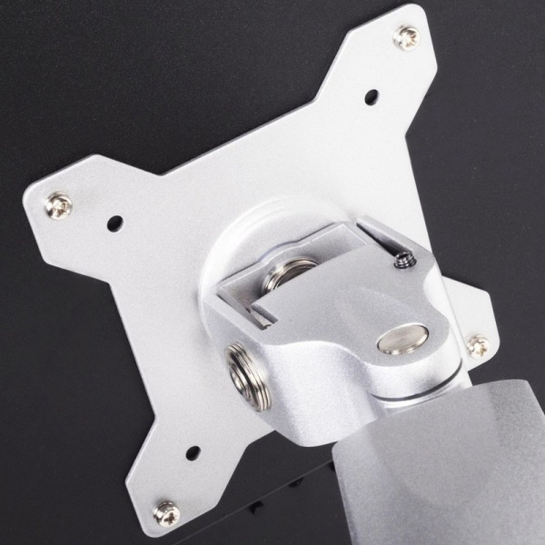 Подставка настольная Silverstone SST-ARM11SC (G56ARM11SC00010)