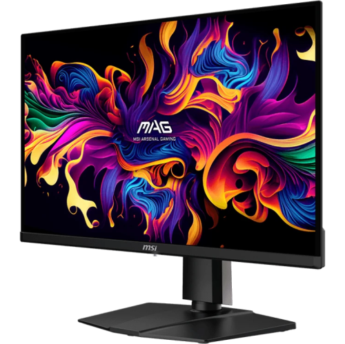 Монитор MSI Mag 271QP QD-OLED X28 (9S6-3CF19T-010)