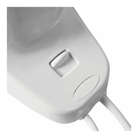 Фен Sonnen HD-1288 (604196) белый