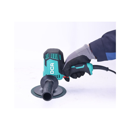 ЭШМ DCA ASA02-150 440 Вт