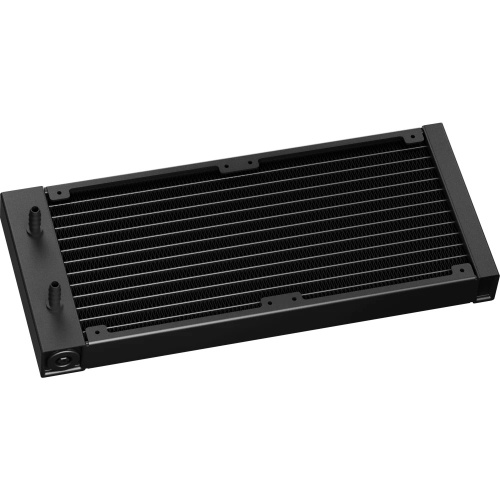 СВО DeepCool Mystique 240 ARGB (R-LX550-BKADSNC-G-1), black Ret