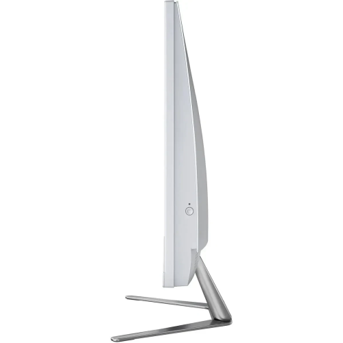 Моноблок Teclast K24 Air 12600H32G1TKRU Full HD i5 12600H (2.7) 32Gb SSD1Tb Iris Xe Win11Pro GbitEth WiFi BT 120W клавиатура мышь белый 1920x1080