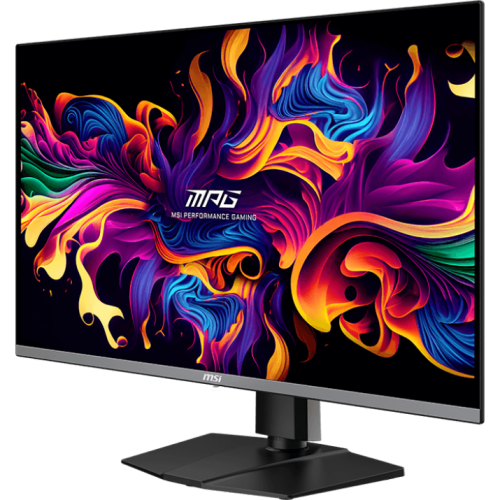 Монитор MSI MPG 321URX QD-OLED (9S6-3DD29A-009) Black