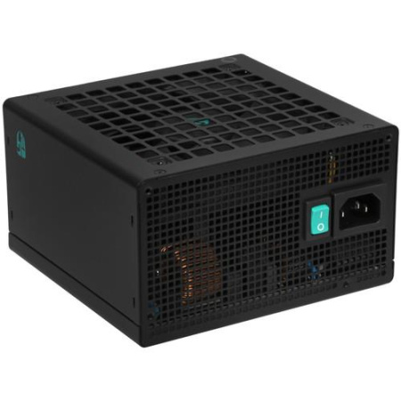 Блок питания DEEPCOOL GamerStorm PQ750G [R-PQ750G-FD0B-WGEU-V1] черный