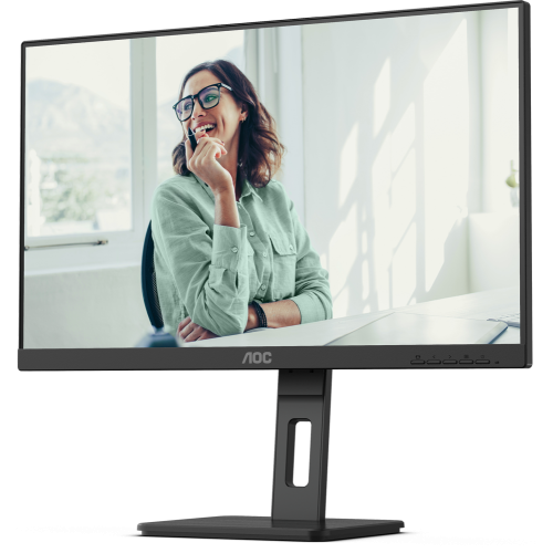Монитор AOC Q27P3CV Black