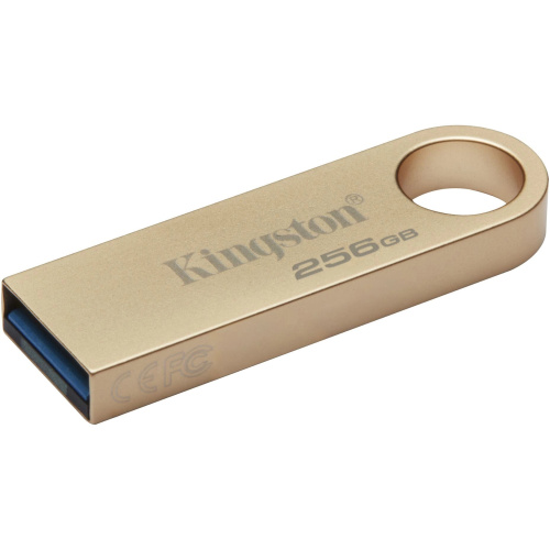 USB-флешка Kingston DataTraveler SE9 DTSE9G3/256GB 256GB USB3.0 серебристый