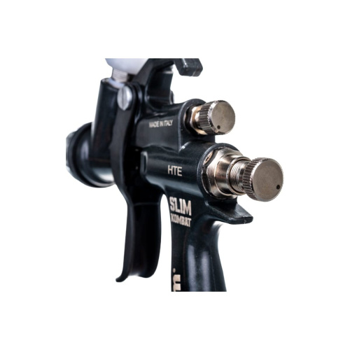 Краскораспылитель пневматический WALCOM Slim Kombat S HTE (803013)