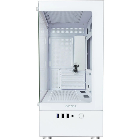 Корпус Ginzzu CL480