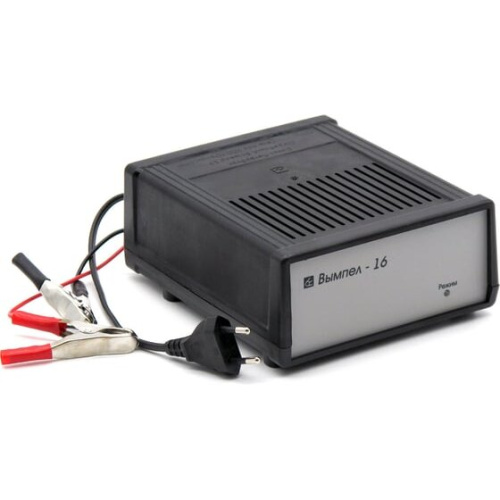 Пуско-зарядное устройство Вымпел 16 (2131)